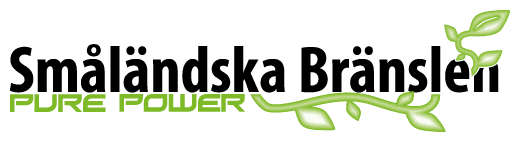 Småländska Bränslens logotyp